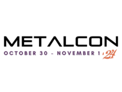 METALCON 2024 si svolgerà ad Atlanta dal 30 ottobre al 1 novembre